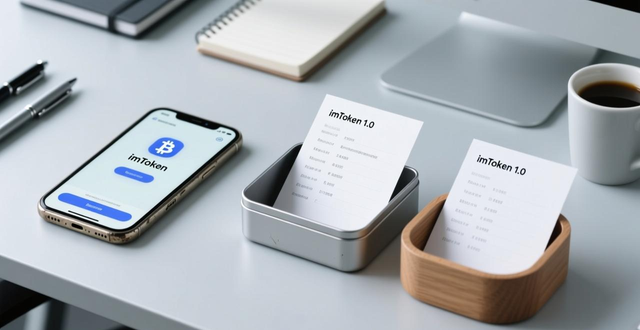 imToken 缓存清理 节点设置 卡顿解决_如何通过imToken官网下载1.0版提升产品价值？_imToken 1.0版本 回归 旧版 设置问题
