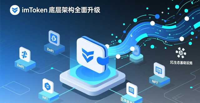 imToken最新版本更新_安全机制强化_imToken最新版本下载的市场反馈与行业研究