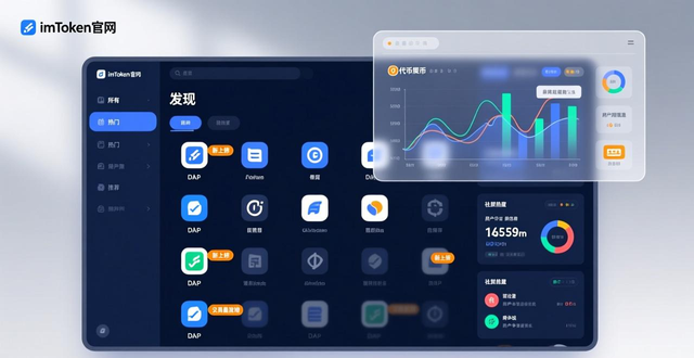 如何通过imToken官网获得市场趋势预测_趋势预测用什么模型_趋势预测机构