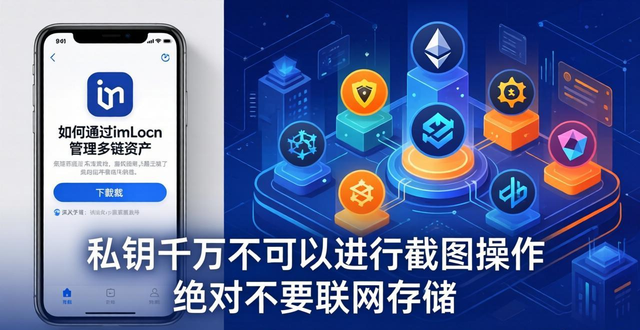 如何通过imToken下载安装实现灵活资产配置？_灵活配置型基金是什么型基金_灵活配置资源