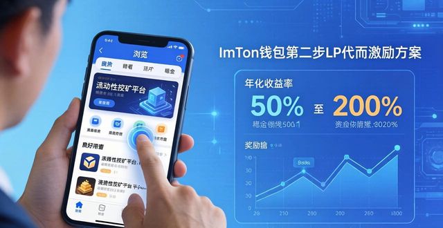 如何在imToken钱包中建立社区流动性？_钱包添加流动性_钱包该交易的流动性不足