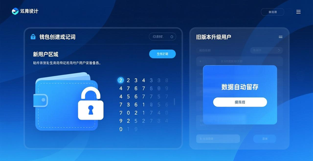 苹果生态imToken最新苹果下载体验拓展_imToken最新版本下载苹果App Store_imToken在iPhone上的使用体验优化