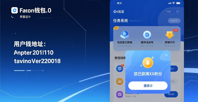 如何提高imToken钱包2.0的用户参与度?_imToken 2.0 生态运用功能整合_imToken 2.0 用户参与度提升