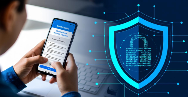 去中心化钱包安全信任机制_imToken 2.0安卓版用户体验优化_如何通过imToken 2.0钱包安卓版保持用户信任度?