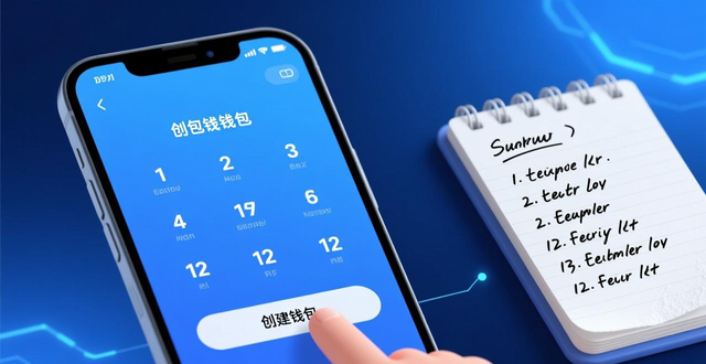 4. 必备！imToken钱包下载与使用指南_imToken钱包创建与备份_imToken钱包下载指南