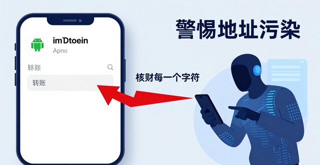 imToken安卓版本数字资产交易安全风险防范_下载环节官方渠道验证_如何在imToken安卓版下载app中尽量减少交易风险？