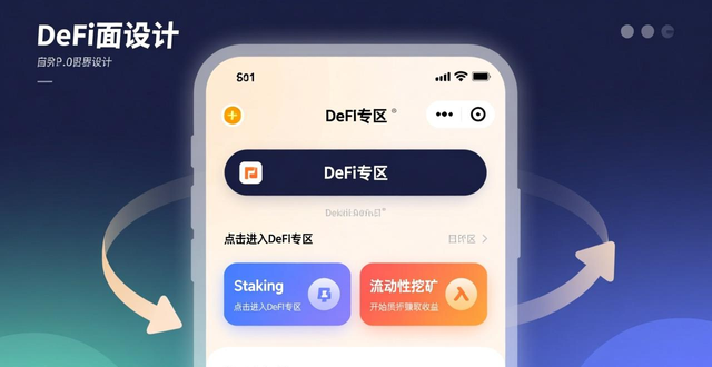 imToken 2.0 DeFi 质押挖矿教程_如何通过imToken下载2.0版激发用户活力？_imToken 2.0多链资产管理优化