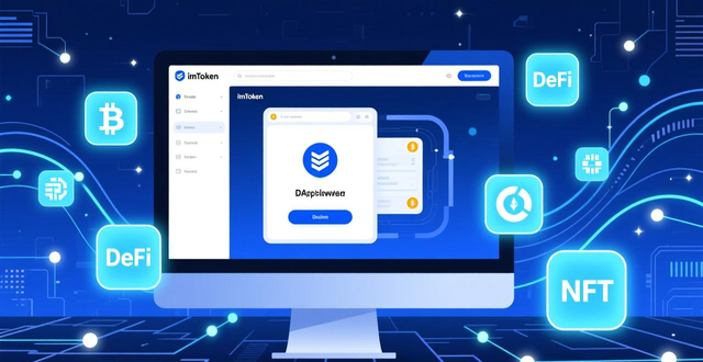 如何通过imToken官方下载app探索独特投资？_imToken钱包安全保障_imToken的投资价值