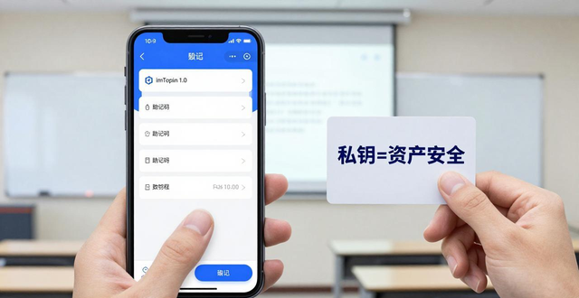 如何在imToken官网下载1.0版上开展财经讲座?_财经类讲座_财经讲坛