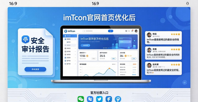 钱包官方_如何在imToken钱包官网地址上优化用户体验?_app用户体验优化