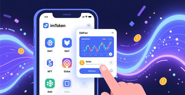 imToken下载安全指南_imToken新手教程_如何在imToken钱包官方app下载中提升用户粘性？