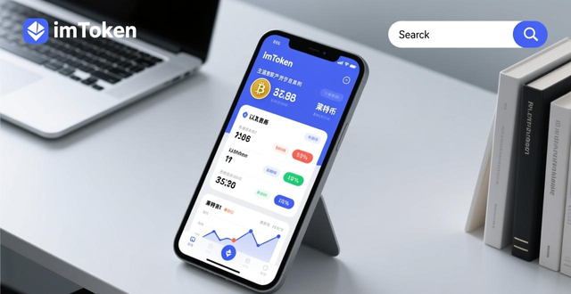 安全获取实时行情_如何通过imToken官网正版下载获取实时行情？_imToken官方App下载