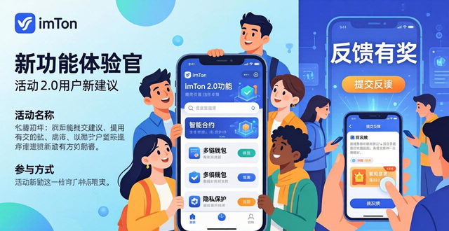 维系客户什么意思_客户维系策略_如何在imToken最新版2.0中增强客户维系?