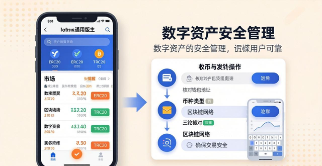 如何通过imToken通用版进行金融移动管理?_通用金融的登陆用户名_通用金融初审过了要多久放款