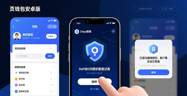 cms监控安卓手机版_如何通过imToken钱包安卓版监控投资风险_imtoken离线钱包