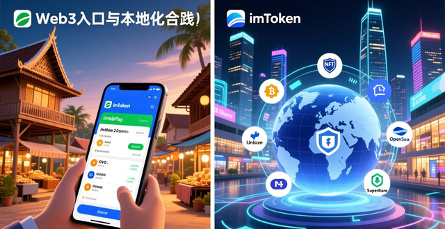 imToken官网下载2.0国际版的未来愿景与市场实践_愿景集团百度百科_愿景国际在哪里