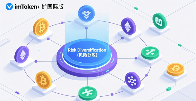 imToken跨链桥功能_如何通过imToken国外版扩展投资策略?_imToken海外版本