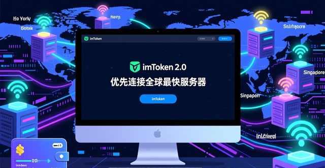 imToken钱包信息更新缓慢解决方法_imToken节点设置优化_如何通过imToken下载2.0版增强信息更新速度？