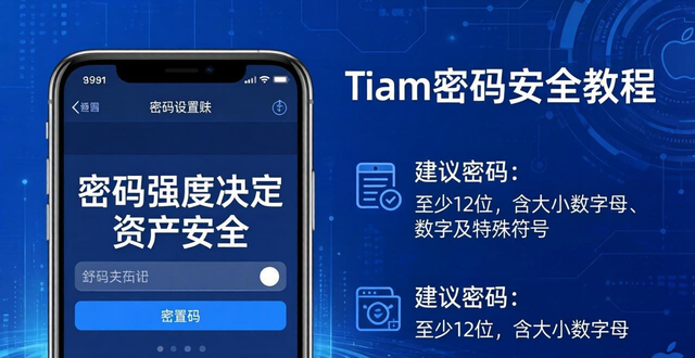 苹果imtoken怎么下载_imToken最新苹果下载密码设置要点_苹果手机imtoken下载
