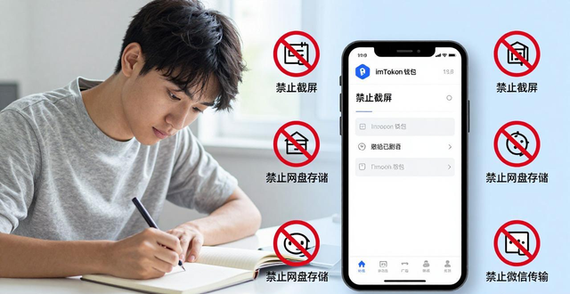 如何通过imToken安卓版app下载优化使用习惯？_安卓优化应用有什么用_优化安卓软件下载