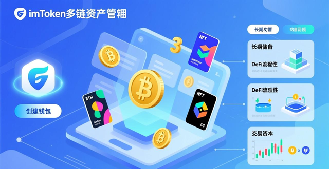 imToken 2.0国际版钱包 离线助记词保管 硬件钱包连接_如何在imToken官网下载2.0国际版上实施战略规划?