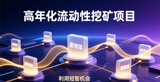 如何通过imToken新地址实现财务回馈?_参与空投早期项目活动_imToken新地址财务回馈