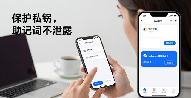 imToken钱包iOS联系官方支持_imToken App客服途径常见问题库_如何在iOS设备上请求imtoken钱包的客户支持？