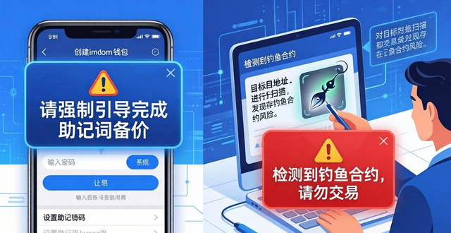 钱包应用下载_im钱包官网版的移动应用功能与优化_钱包应用是干什么的