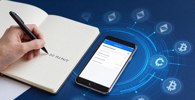 钱包数字货币是怎样的骗局_9. imToken钱包：数字资产的安全港_钱包集团