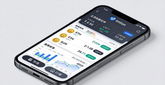 如何通过imToken官网正版下载获取实时行情？_实时行情数据_行情数据下载