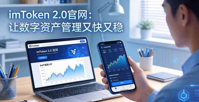 8. 通过imToken钱包2.0官网，体验高效便捷的数字资产管理_凯米台湾便捷快餐官网_数字资产与媒体管理