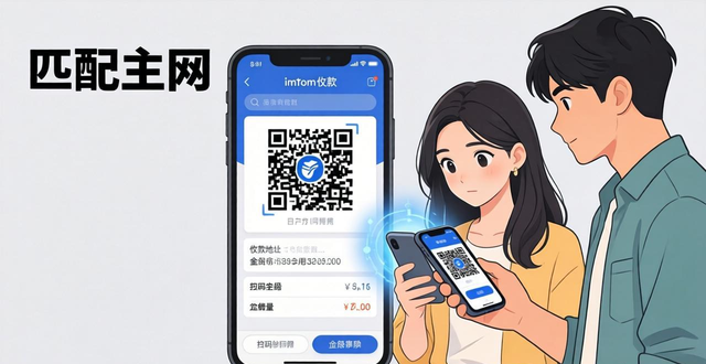 imtoken钱包安卓版使用指南及常见问题_钱包app是干什么用的_android钱包