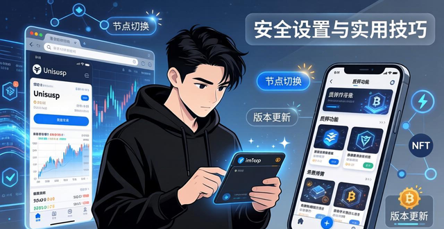 银联钱包下载官网_imToken钱包官网下载的使用心得与技巧分享_壹钱包官网迅雷下载