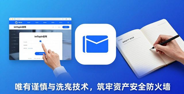 区块链钱包从入门到精通_区块链钱包下载地址_4. imToken钱包官网揭秘：区块链时代的安全助手！