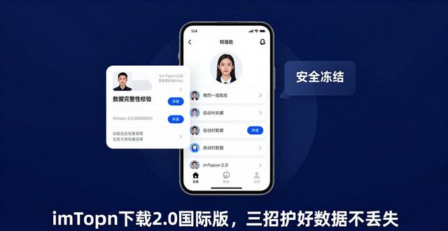 如何在imToken官网下载2.0国际版中保护数据的完整性？_https完整性保护_什么叫完整性保护