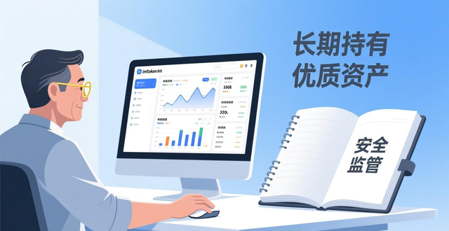 如何通过imToken钱包官网下载增强长期收益？_安全可靠来源保障长期收益_imToken官网下载