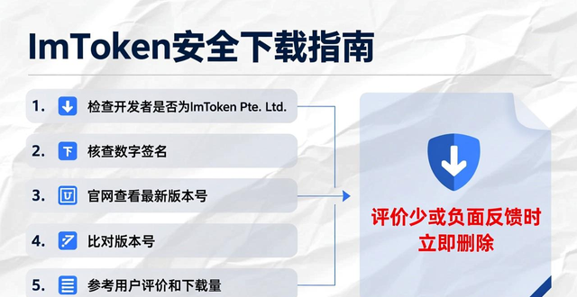 如何正确引导imToken中文版下载的方法?_imToken官网中文版下载_imToken中文版安全下载