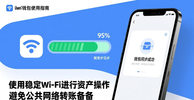 确保信息流畅下载环境纯净_如何在imToken官网下载1.0安卓中保障信息流畅性?_imToken官网下载安卓1.0版本