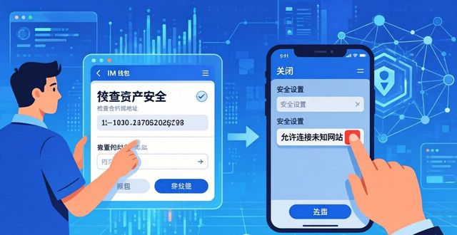 im钱包的安全性评估：下载安装后如何设置以确保你的资产安全无忧？_im钱包的安全性评估：下载安装后如何设置以确保你的资产安全无忧？_im钱包的安全性评估：下载安装后如何设置以确保你的资产安全无忧？