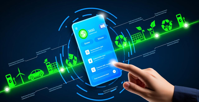 如何通过imToken官网正版下载实现绿色融资？_imToken官网下载绿色融资 DeFi项目参与 绿色债券碳信用投资