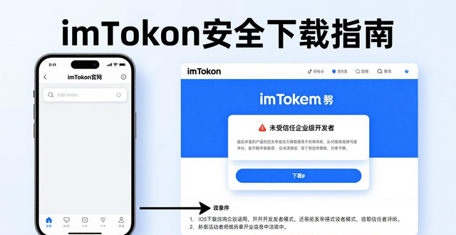 7. imToken国内下载流程揭秘，保障你的资产安全_imToken国内下载官网步骤_imToken助记词备份安全指南