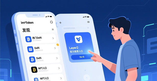 最新imToken下载入口的互动功能与使用案例_imToken一键兑换功能_imToken生态应用入口