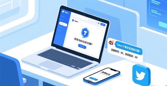 Token安装失败_Token下载卡顿_token最新下载的快速支持渠道，确保用户在遇到问题时能获得及时的帮助与指导。