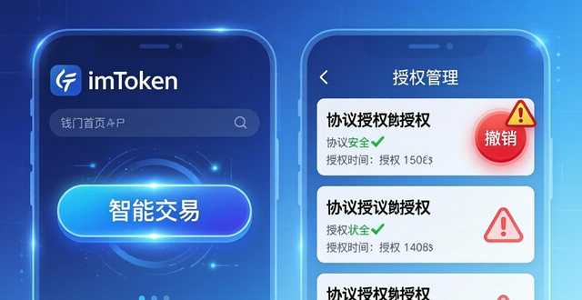 如何在最新imToken官网下载中实现智能交易?_智能交易百科_智能交易平台安全可靠吗