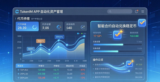 bt项目资产债券化_如何通过tokenim正版app下载进行资产的自动化管理，实现便捷高效的投资追踪与调控？_资产追踪器