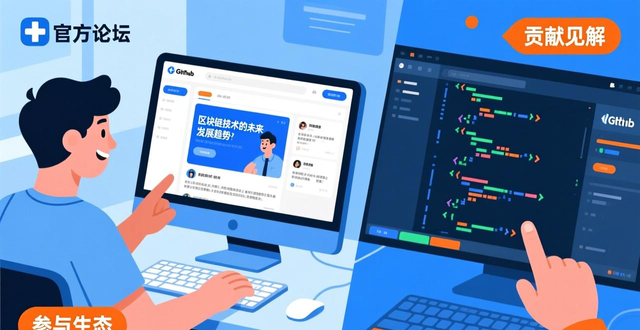 imToken品牌影响力构建_如何在imToken官方网站上创建品牌影响力?_imToken生态社区参与策略