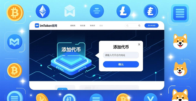 imToken钱包资产概览与操作_imToken钱包多币种管理_如何在imToken钱包官方网址中进行多币种管理？