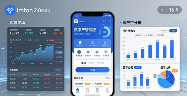 5. imToken 2.0国际版全方位解析，轻松管理你的虚拟资产_5. imToken 2.0国际版全方位解析，轻松管理你的虚拟资产_5. imToken 2.0国际版全方位解析，轻松管理你的虚拟资产