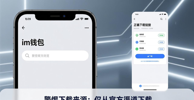 在安卓上下载im钱包的详细步骤与注意事项_IMToken官方下载步骤_安卓IM钱包下载安全