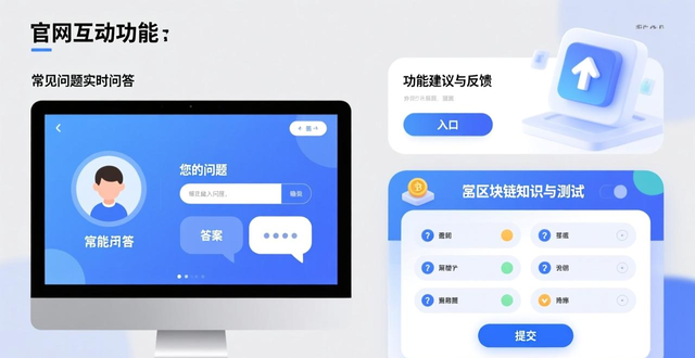学习如何在imToken官方网站上增加用户互动？_提升用户粘性内容设计_imToken官网用户互动策略
